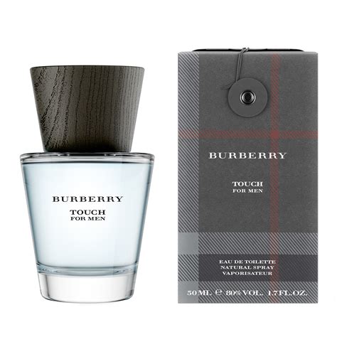 for men burberry perfume|burberry touch for men 50ml.